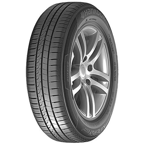 HANKOOK K435 KINERGY ECO2 Sommardck